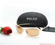 police lunette de soleil 2019U aviateur doree meduim style 2446